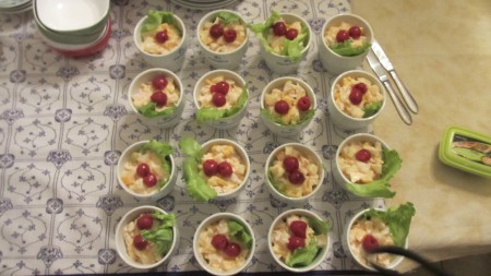 Kipcoctail
